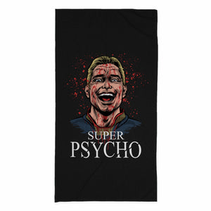 Super Psycho