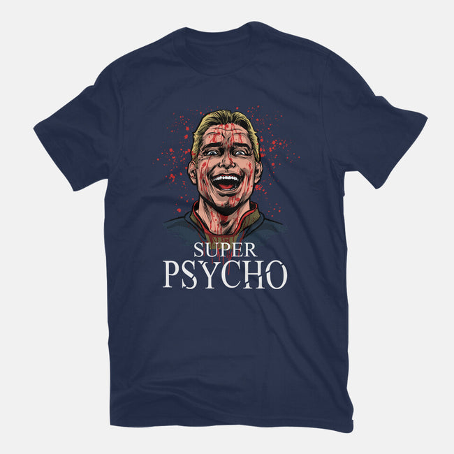 Super Psycho-Mens-Heavyweight-Tee-zascanauta