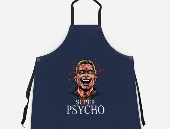 Super Psycho