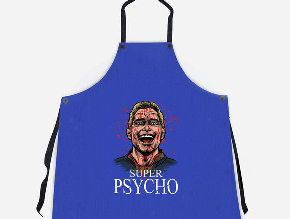 Super Psycho