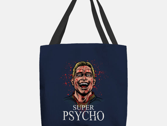 Super Psycho