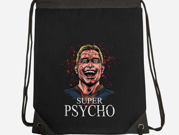 Super Psycho