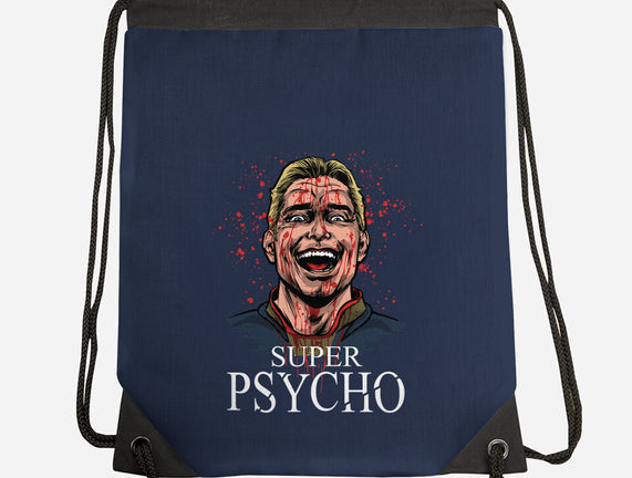 Super Psycho