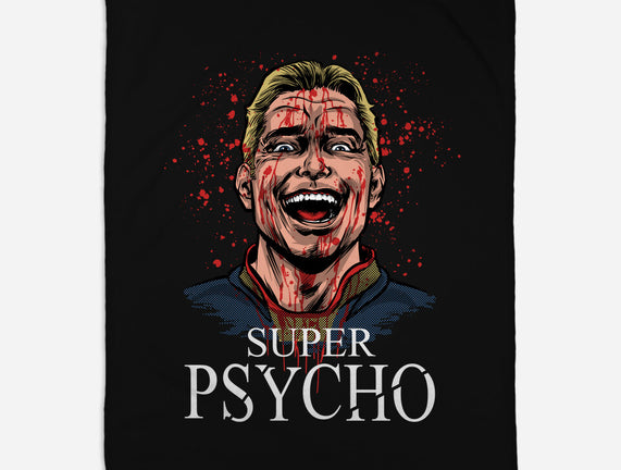 Super Psycho