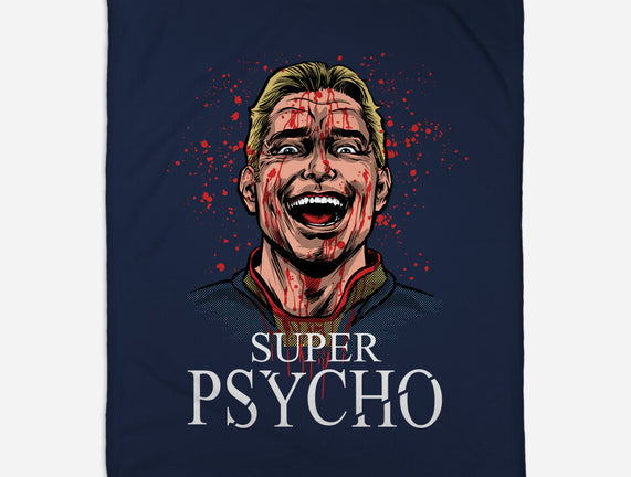 Super Psycho