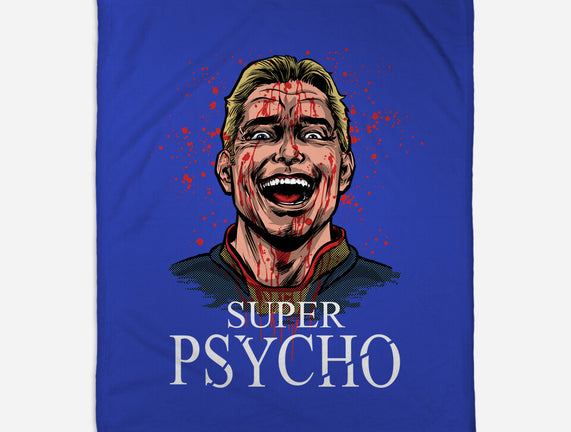 Super Psycho