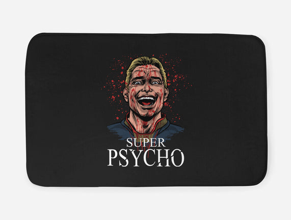 Super Psycho