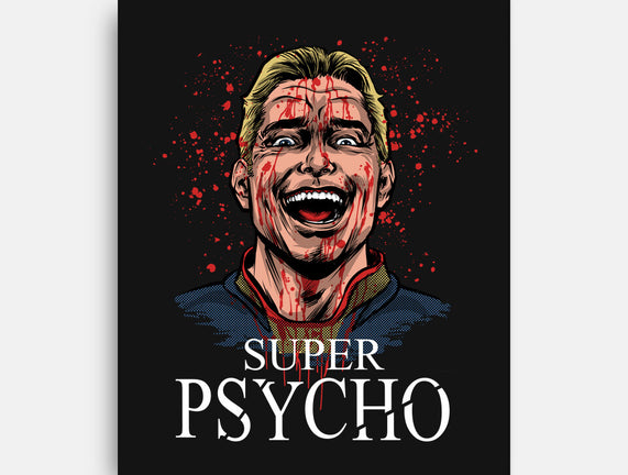 Super Psycho