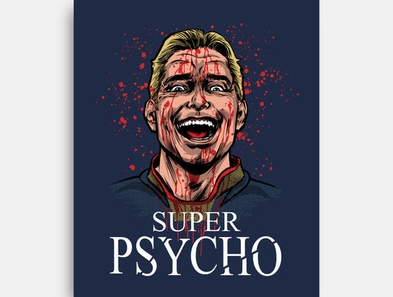 Super Psycho