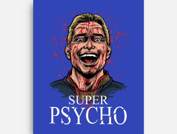 Super Psycho