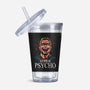 Super Psycho-None-Acrylic Tumbler-Drinkware-zascanauta