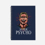 Super Psycho-None-Dot Grid-Notebook-zascanauta