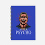 Super Psycho-None-Dot Grid-Notebook-zascanauta