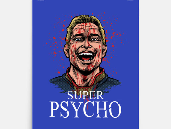 Super Psycho