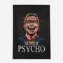 Super Psycho-None-Indoor-Rug-zascanauta