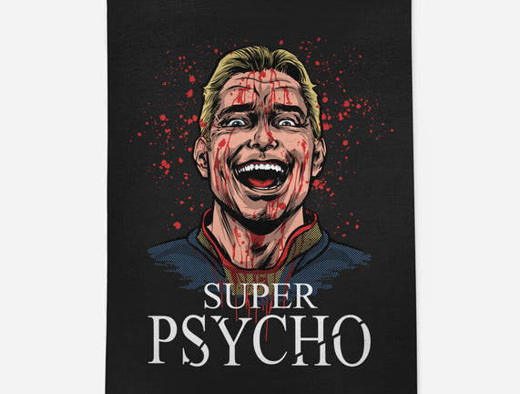 Super Psycho