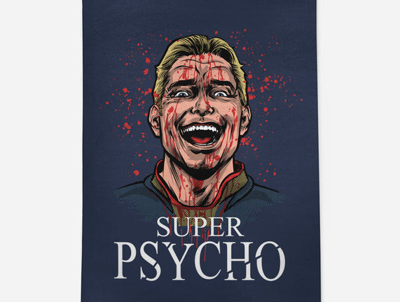 Super Psycho