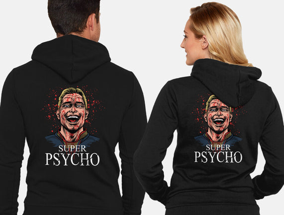 Super Psycho