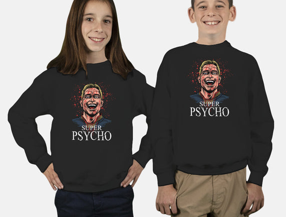 Super Psycho