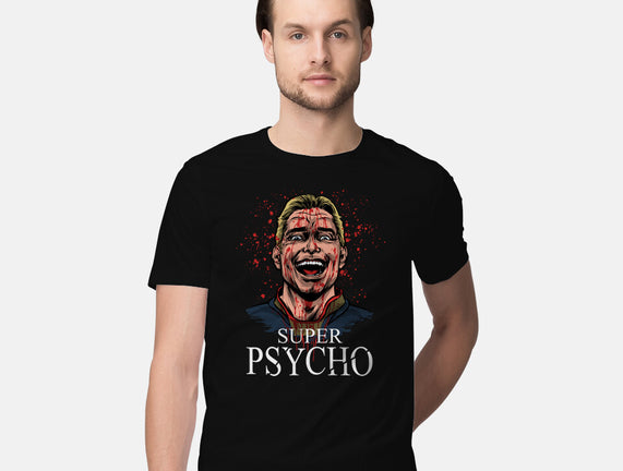 Super Psycho