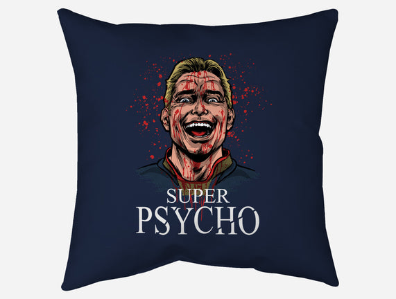 Super Psycho