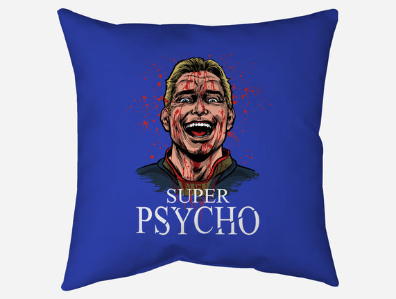 Super Psycho