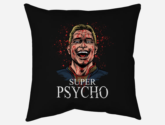 Super Psycho