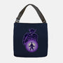 Eye Of Insight-None-Adjustable Tote-Bag-rmatix