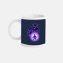 Eye Of Insight-None-Mug-Drinkware-rmatix