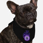 Eye Of Insight-Dog-Bandana-Pet Collar-rmatix