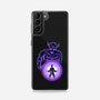 Eye Of Insight-Samsung-Snap-Phone Case-rmatix