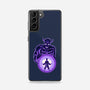 Eye Of Insight-Samsung-Snap-Phone Case-rmatix