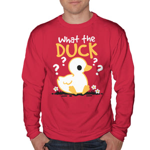 What The Duck