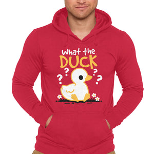 What The Duck