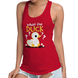What The Duck