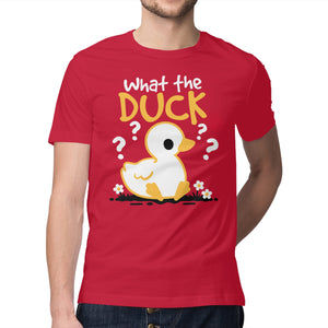 What The Duck