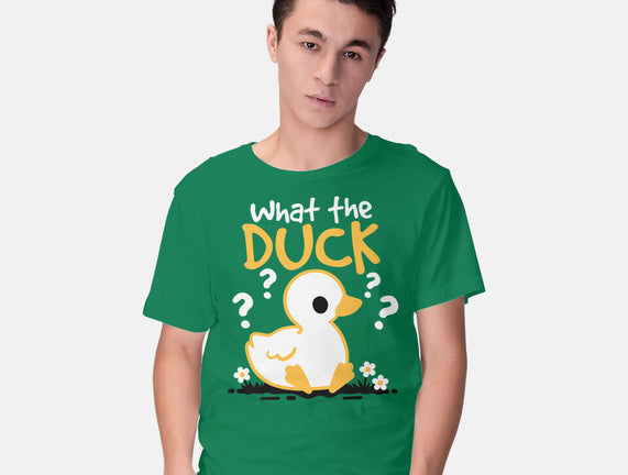 What The Duck