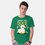 What The Duck-Mens-Basic-Tee-NemiMakeit