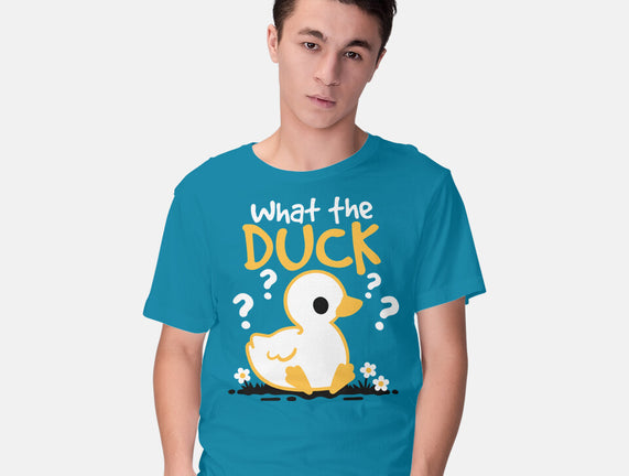 What The Duck