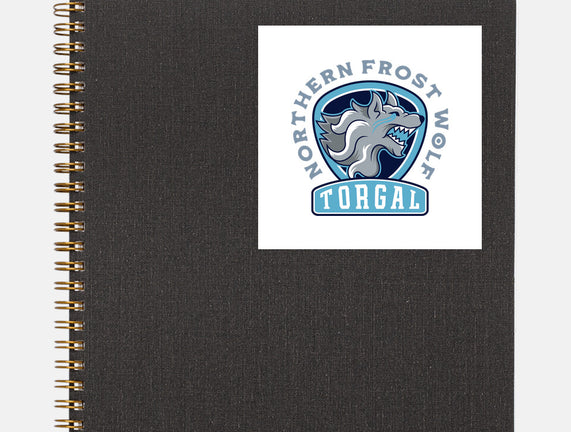 Torgal Emblem