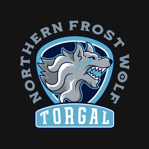 Torgal Emblem