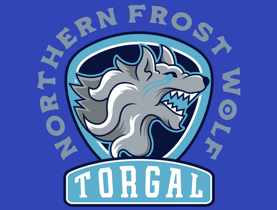 Torgal Emblem