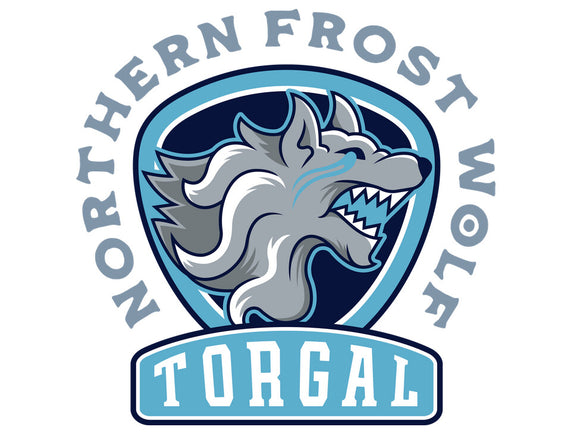 Torgal Emblem