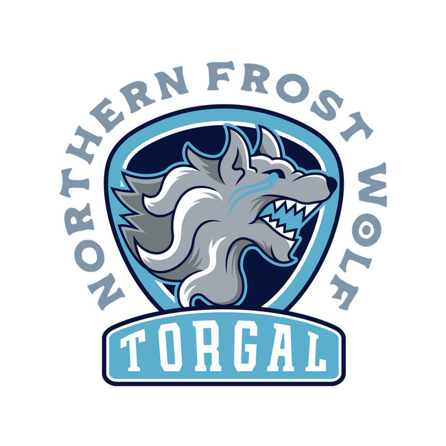 Torgal Emblem-None-Glossy-Sticker-LAGELANTEE