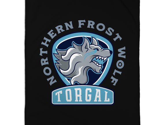 Torgal Emblem