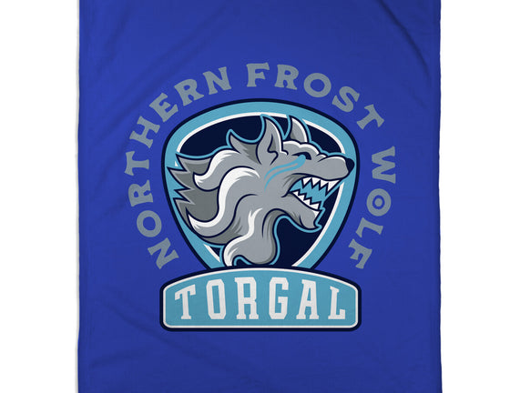 Torgal Emblem