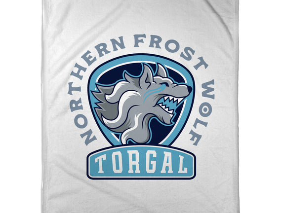 Torgal Emblem