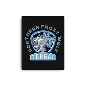 Torgal Emblem