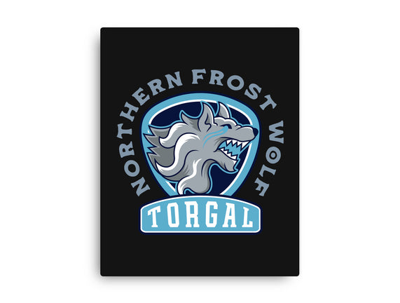 Torgal Emblem