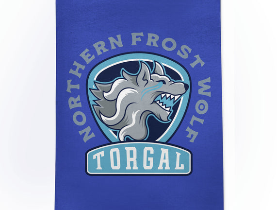 Torgal Emblem